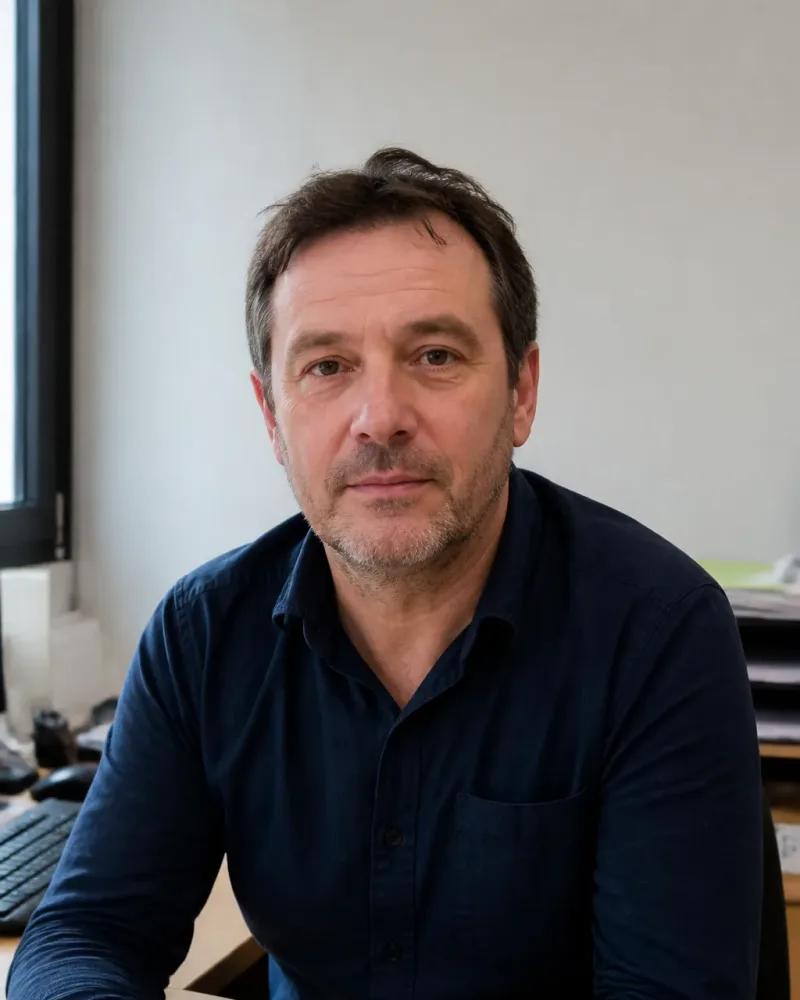Marc, Accueil des demandes